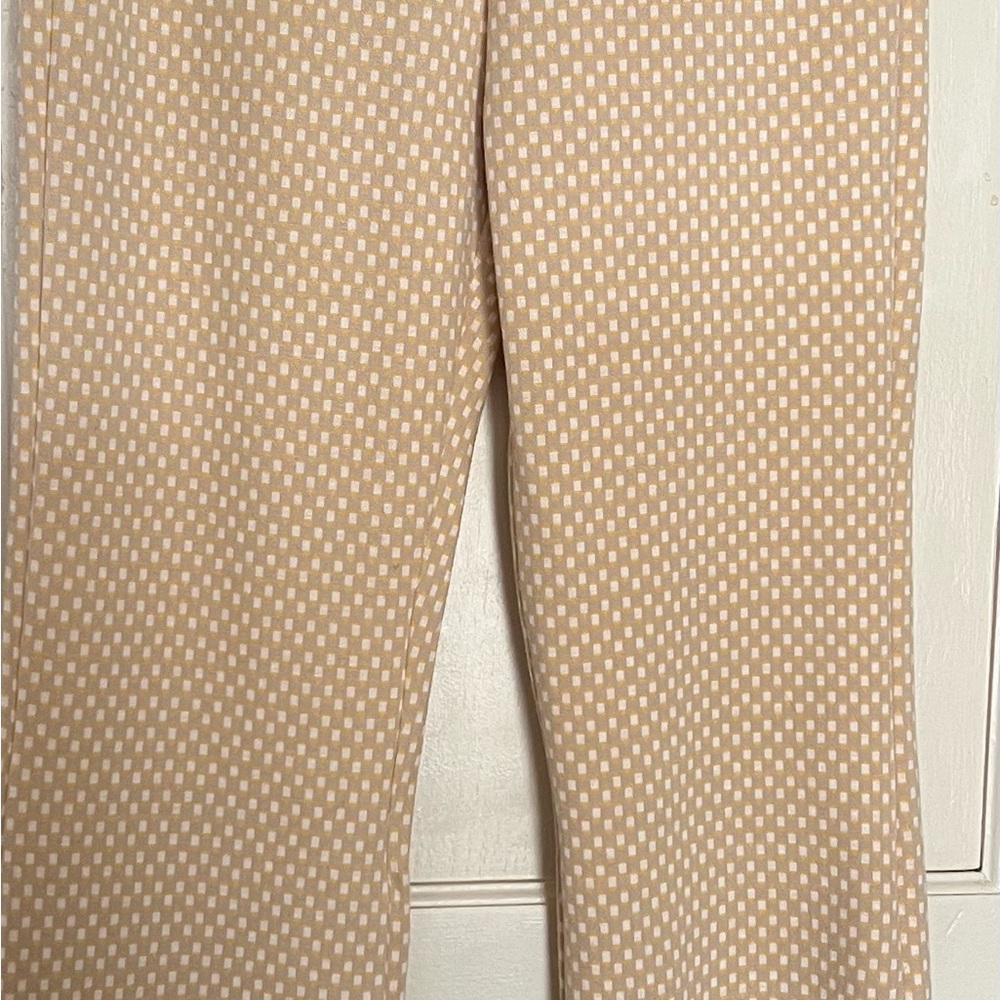 Miss Love Knit Flairs